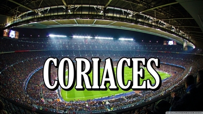 (fc) coriaces